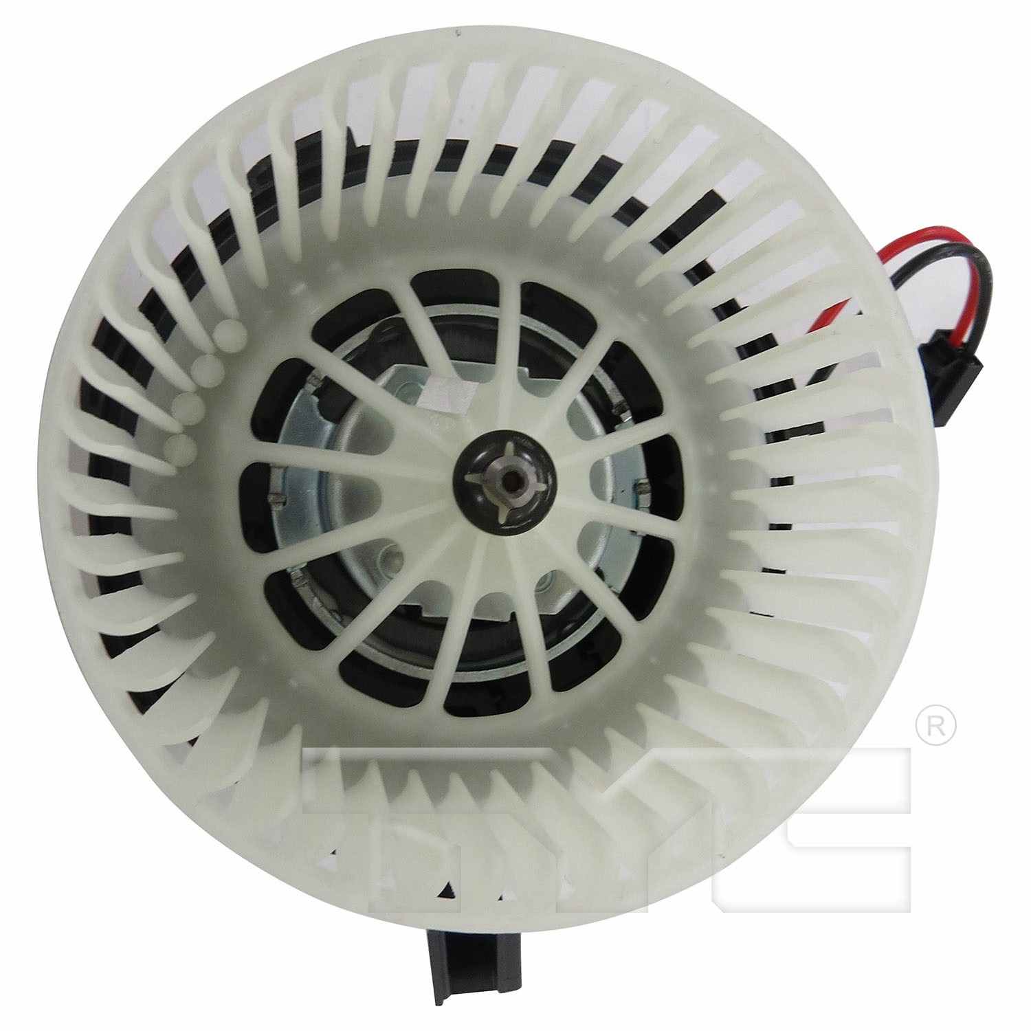 TYC HVAC Blower Motor 700301