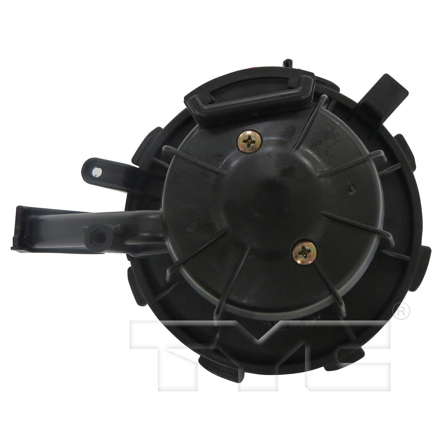 TYC HVAC Blower Motor 700301