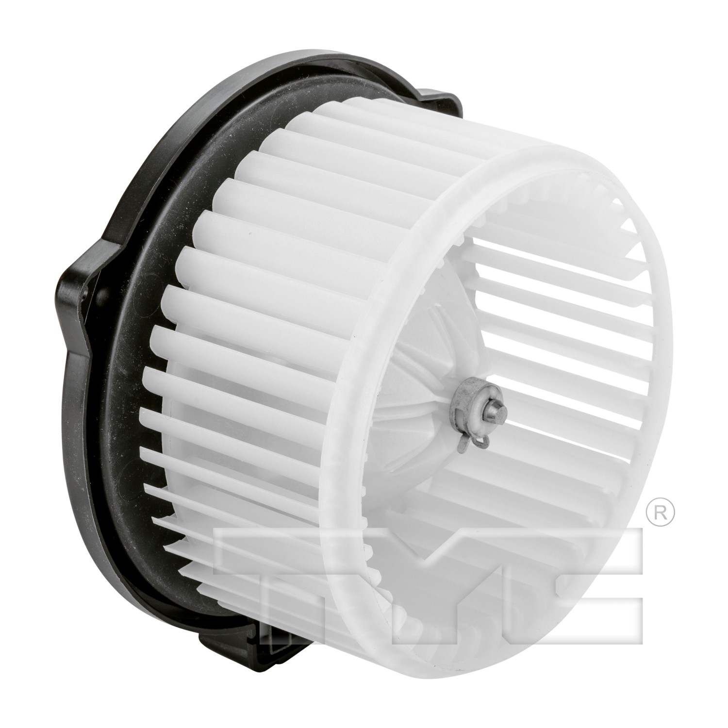 TYC HVAC Blower Motor 700302