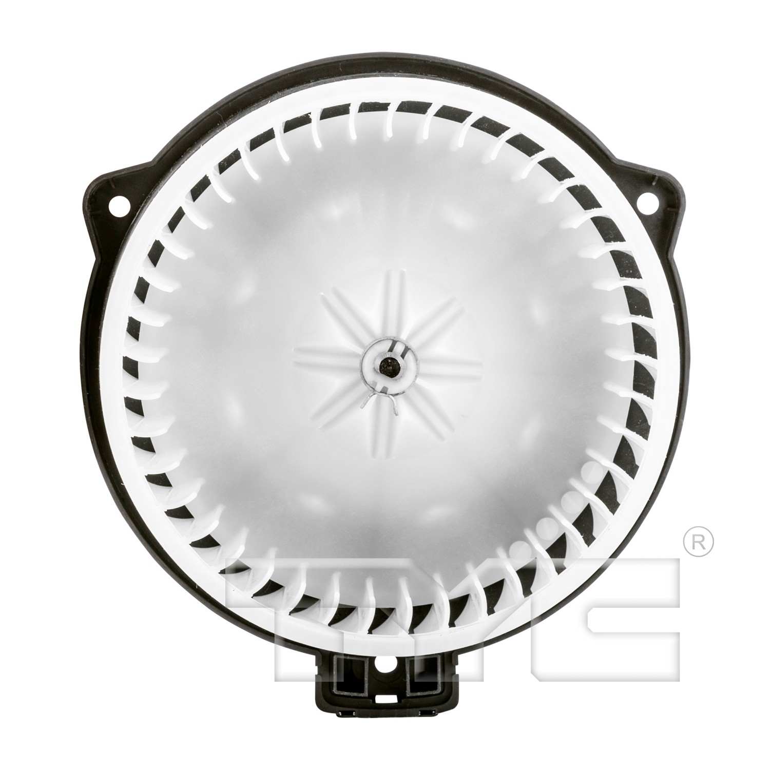 TYC HVAC Blower Motor 700302