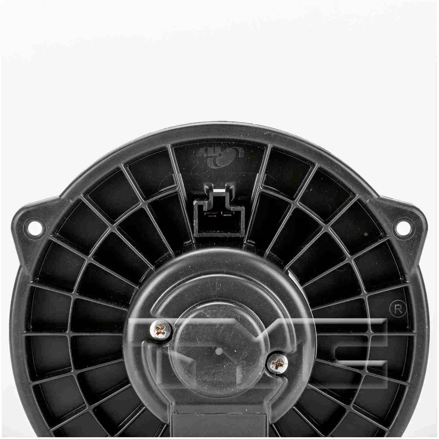 TYC HVAC Blower Motor 700302