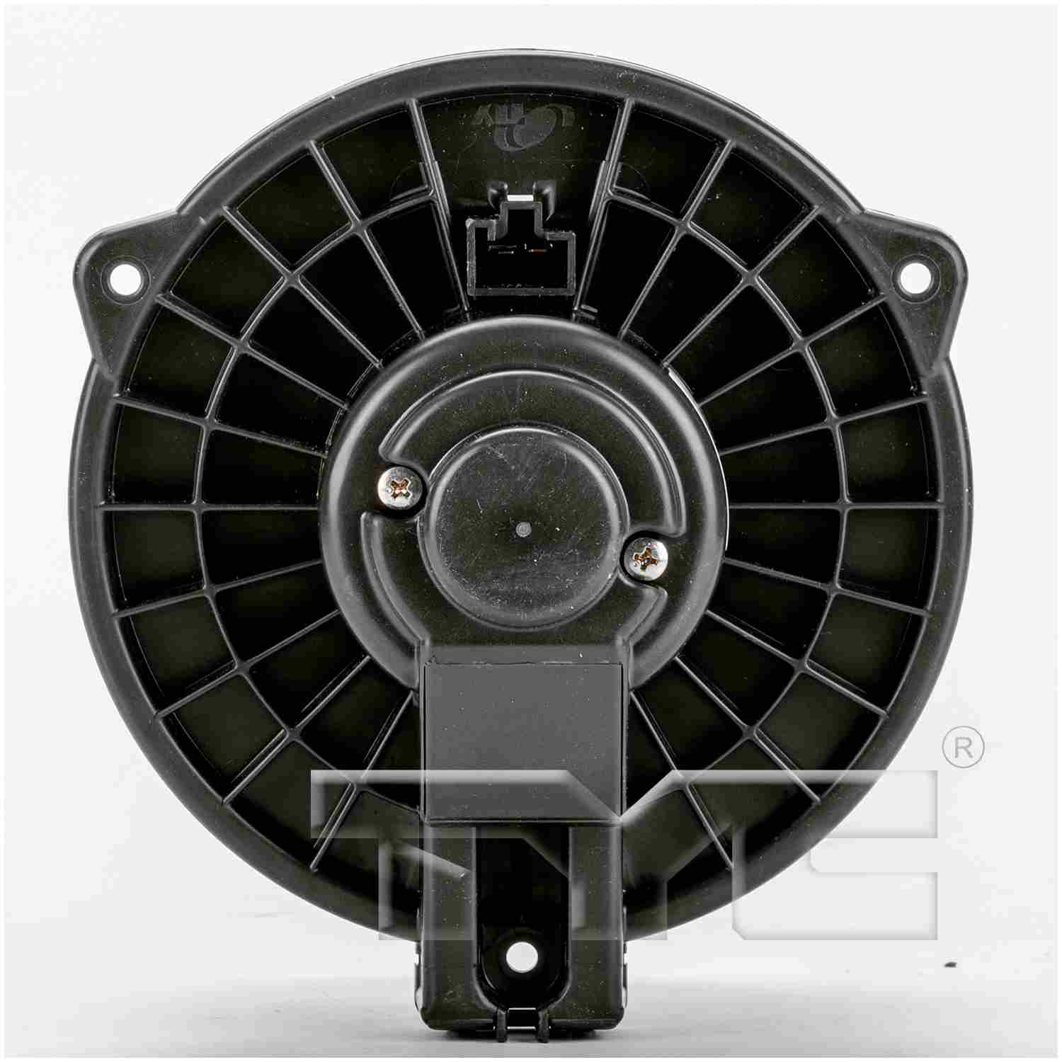 TYC HVAC Blower Motor 700302