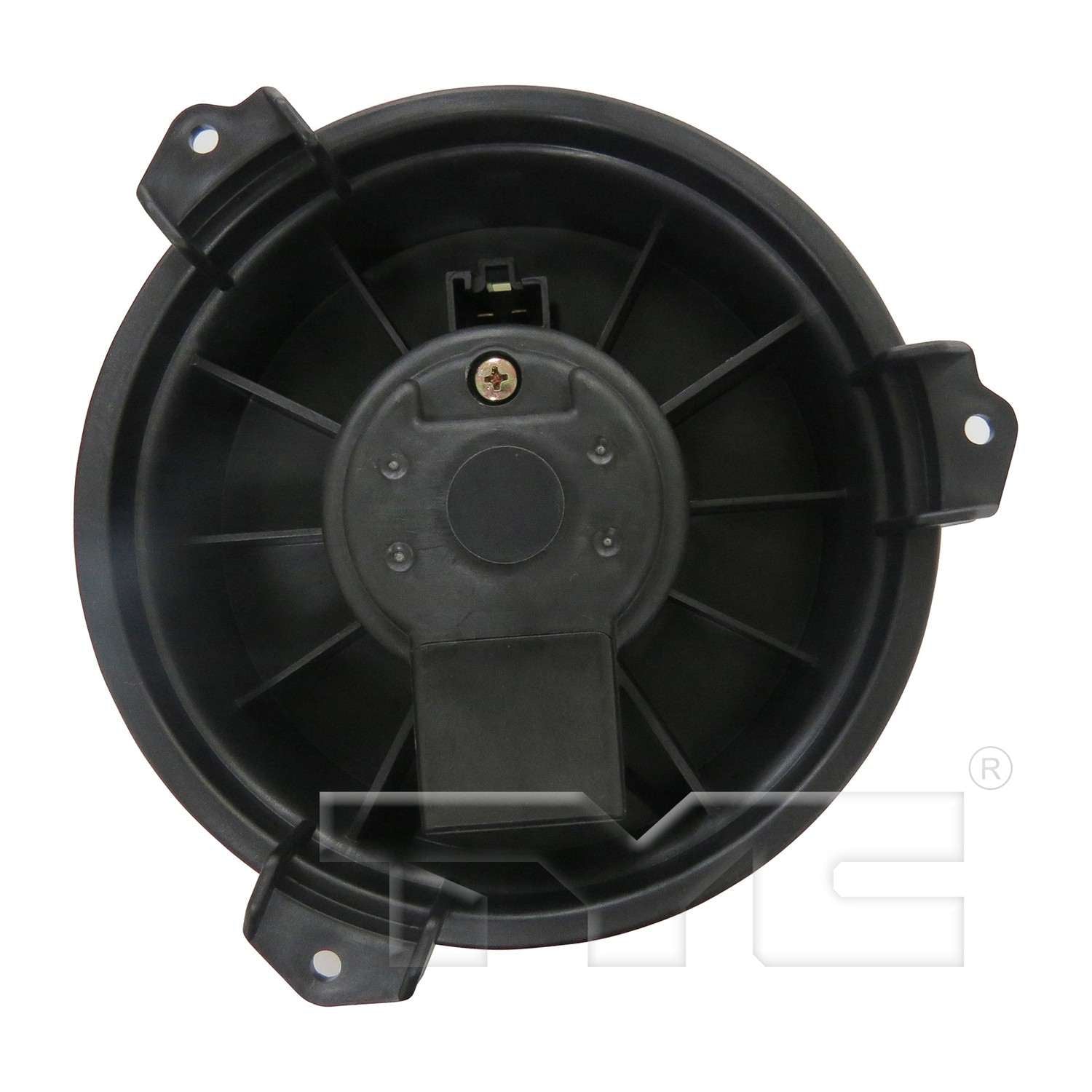 TYC HVAC Blower Motor 700303