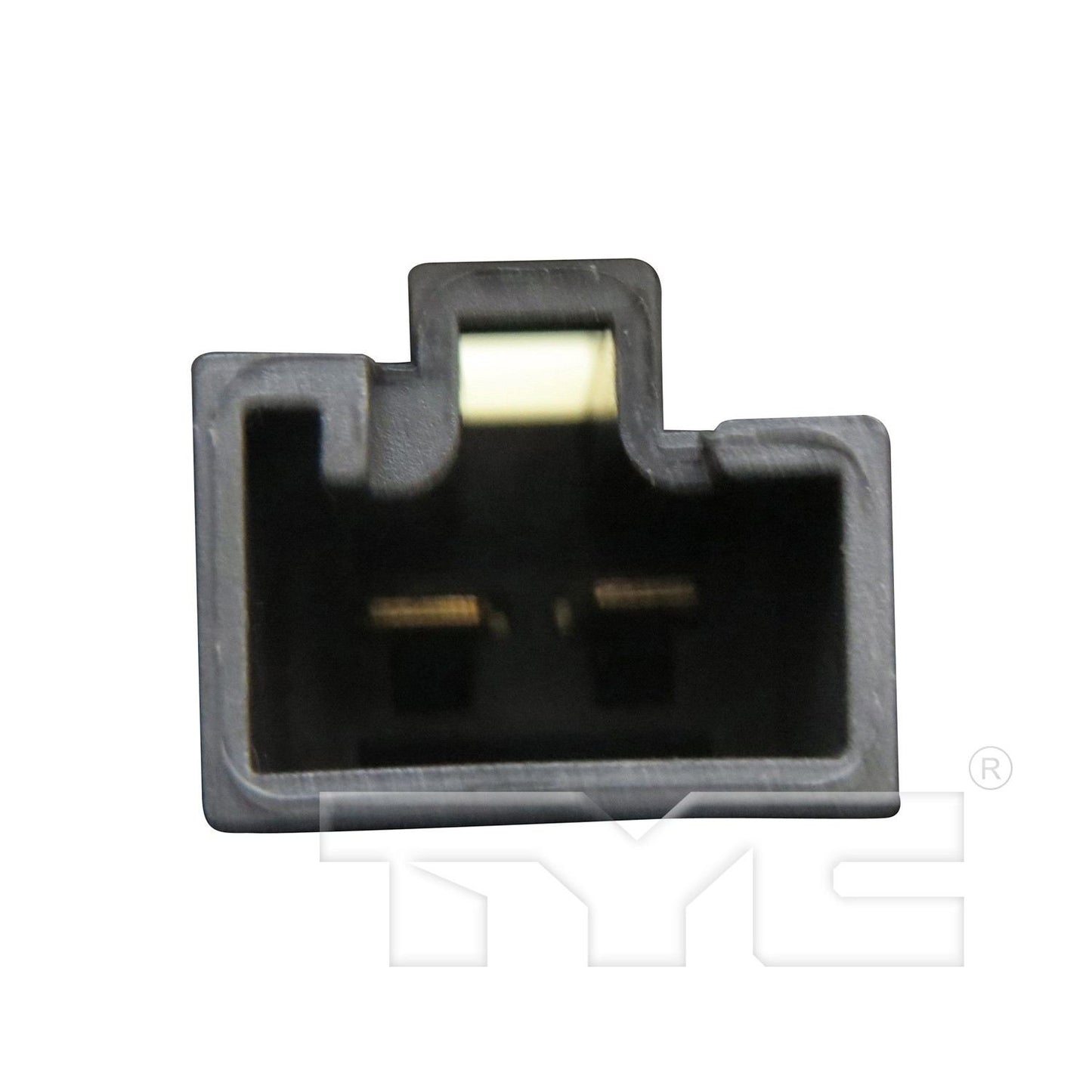 TYC HVAC Blower Motor 700303