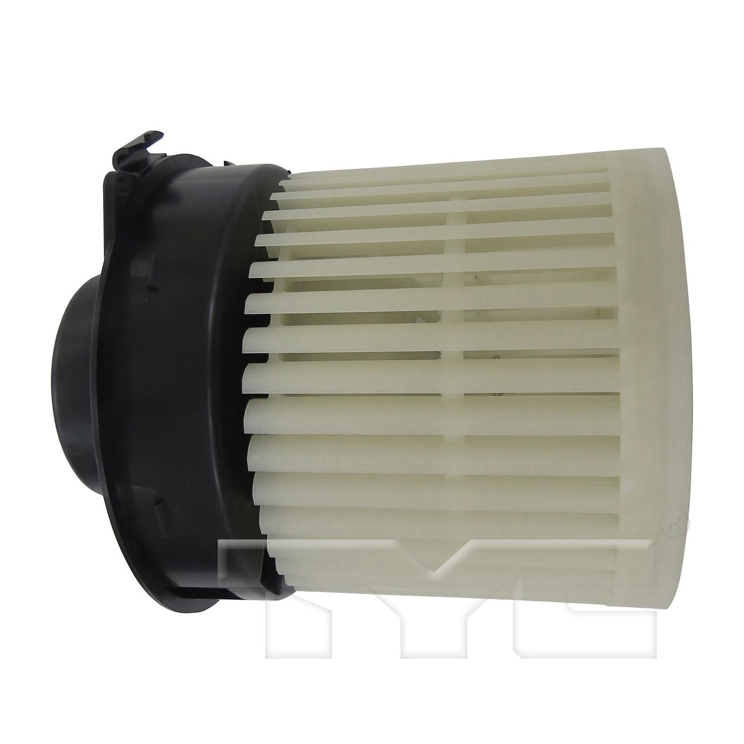 TYC HVAC Blower Motor 700304