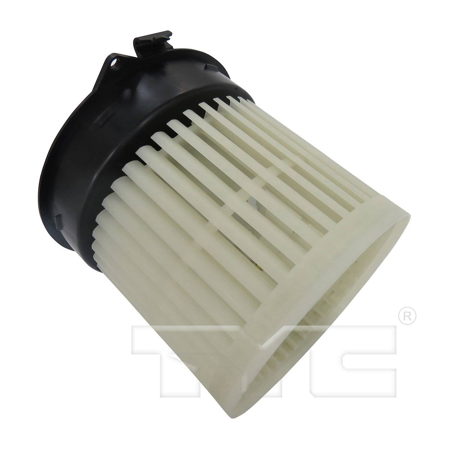 TYC HVAC Blower Motor 700304