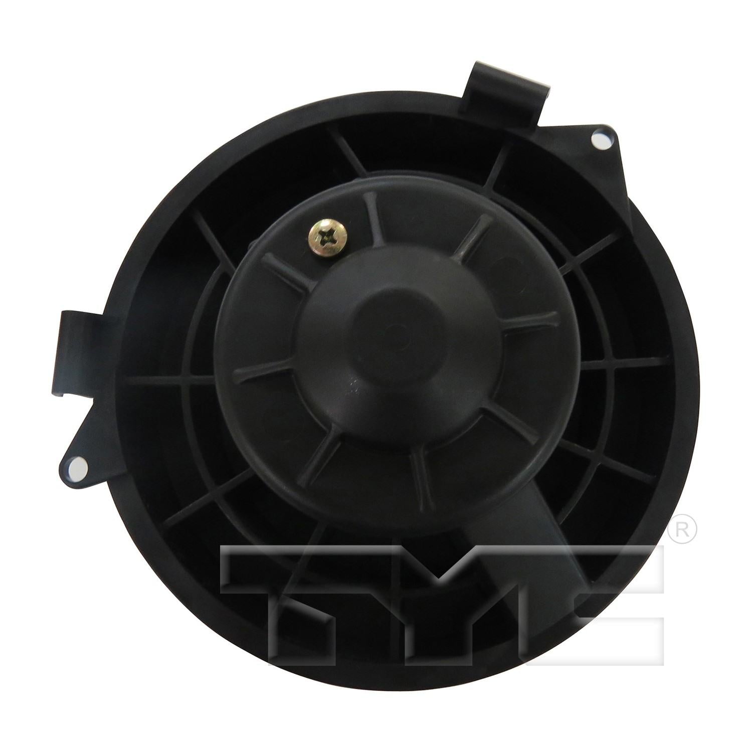 TYC HVAC Blower Motor 700304
