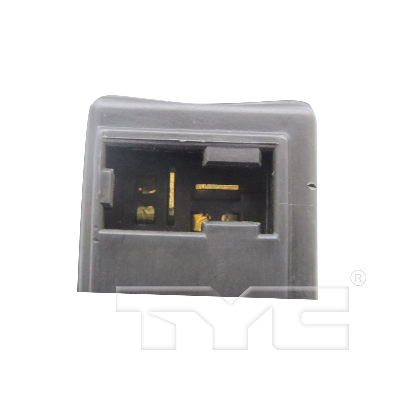 TYC HVAC Blower Motor 700304
