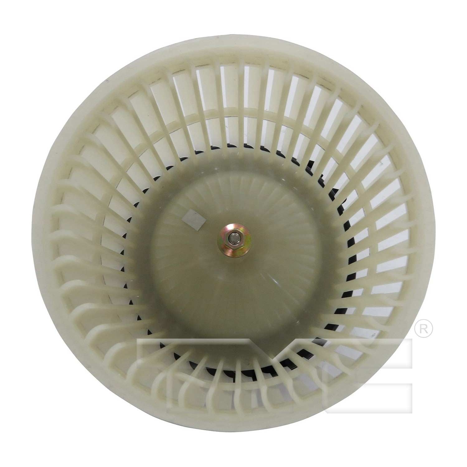 TYC HVAC Blower Motor 700304