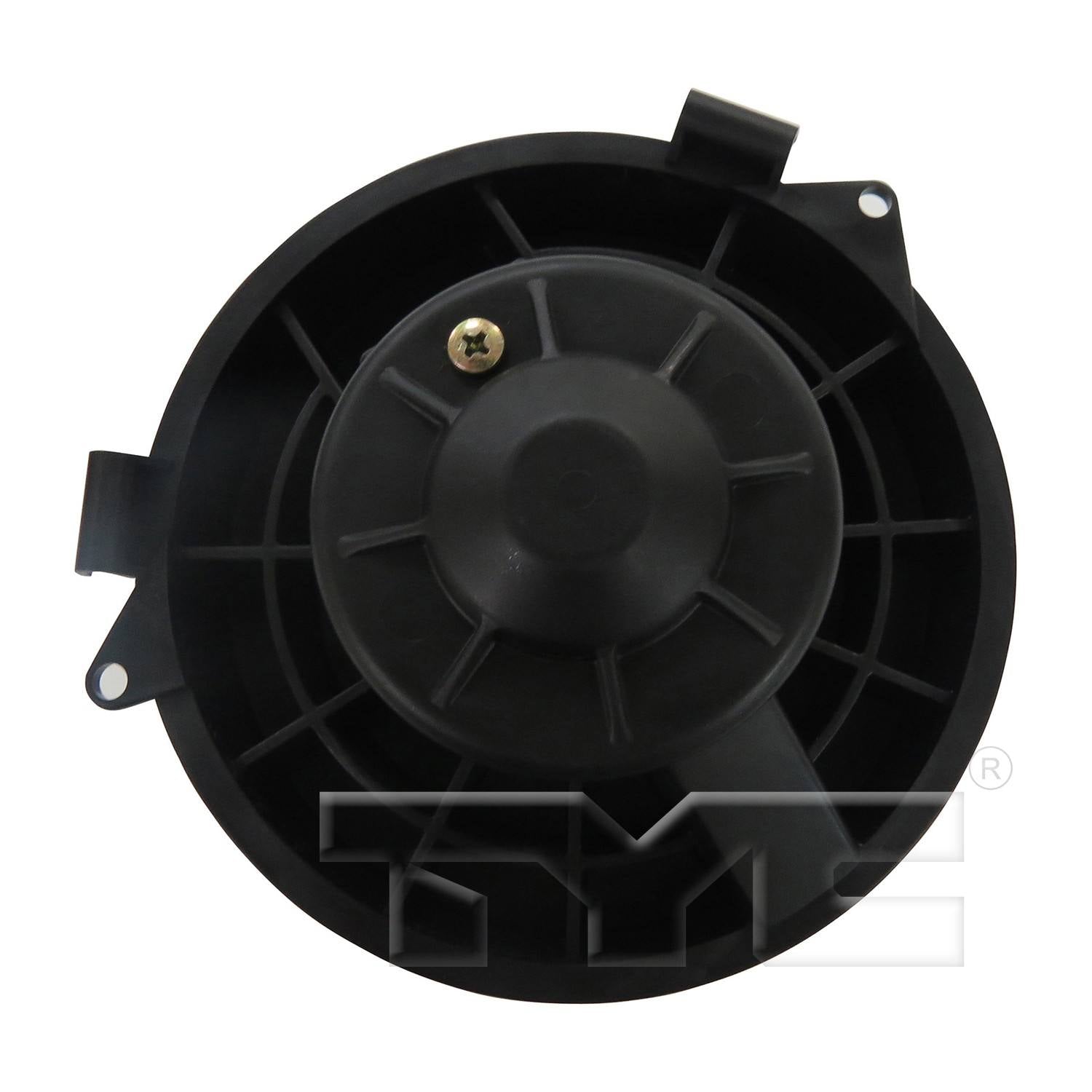 TYC HVAC Blower Motor 700304