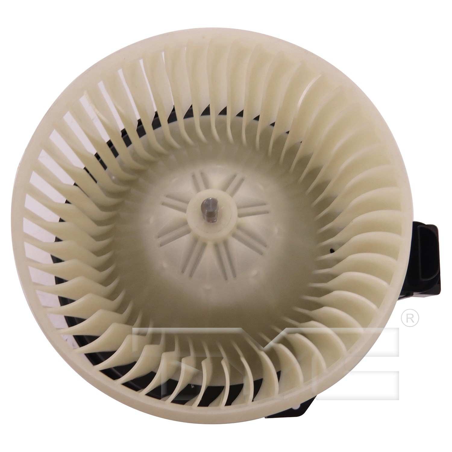 TYC HVAC Blower Motor 700305