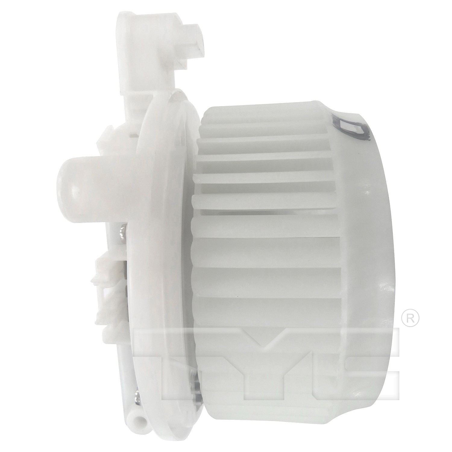 TYC HVAC Blower Motor 700306