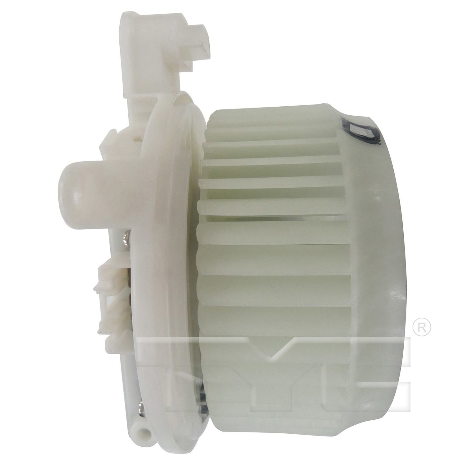 TYC HVAC Blower Motor 700306