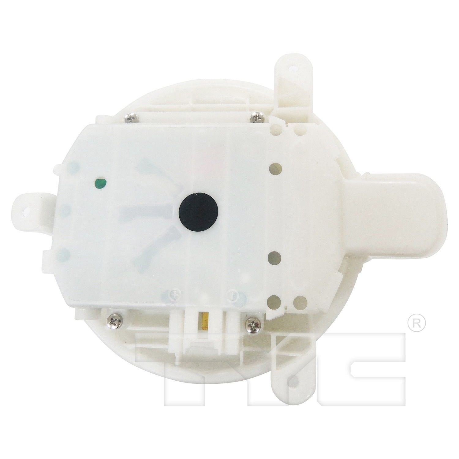 TYC HVAC Blower Motor 700306