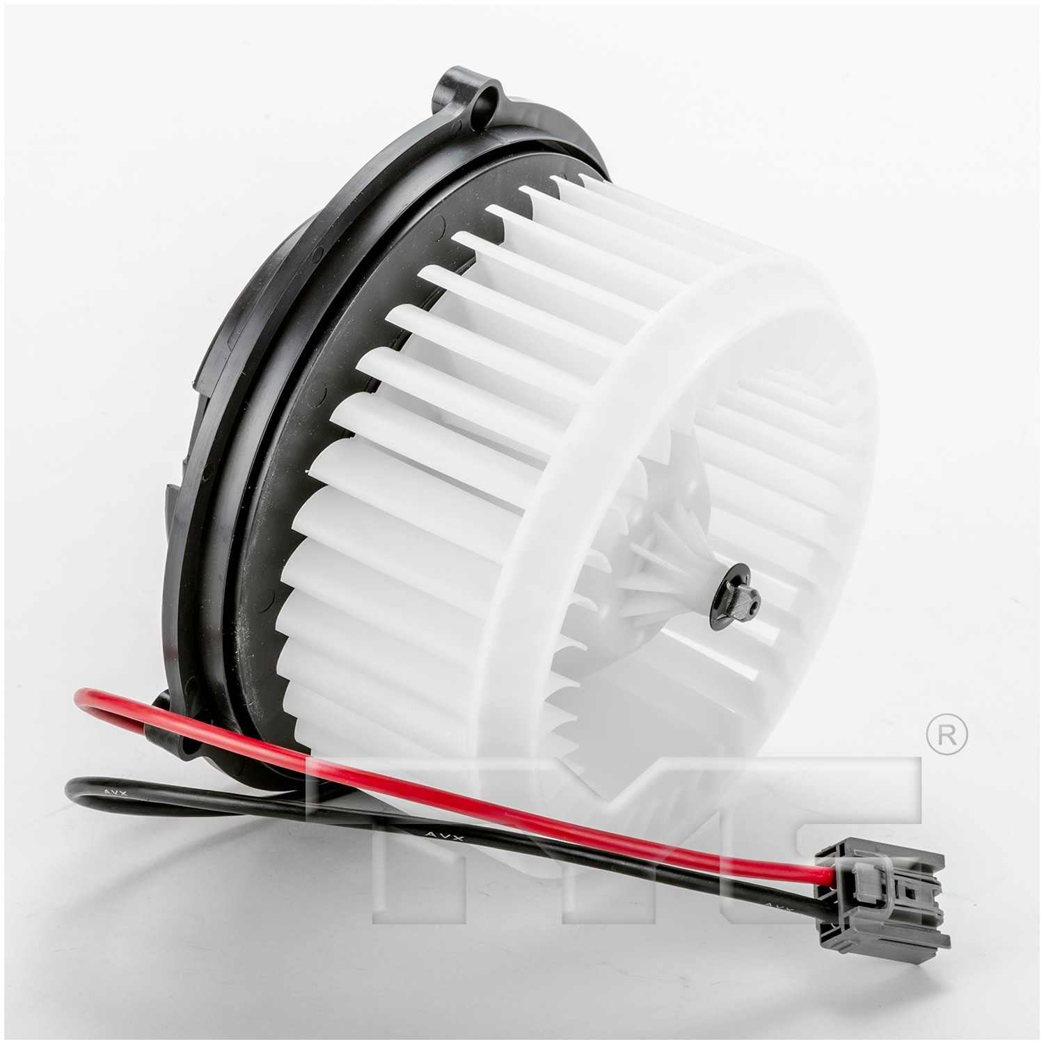 TYC HVAC Blower Motor 700307