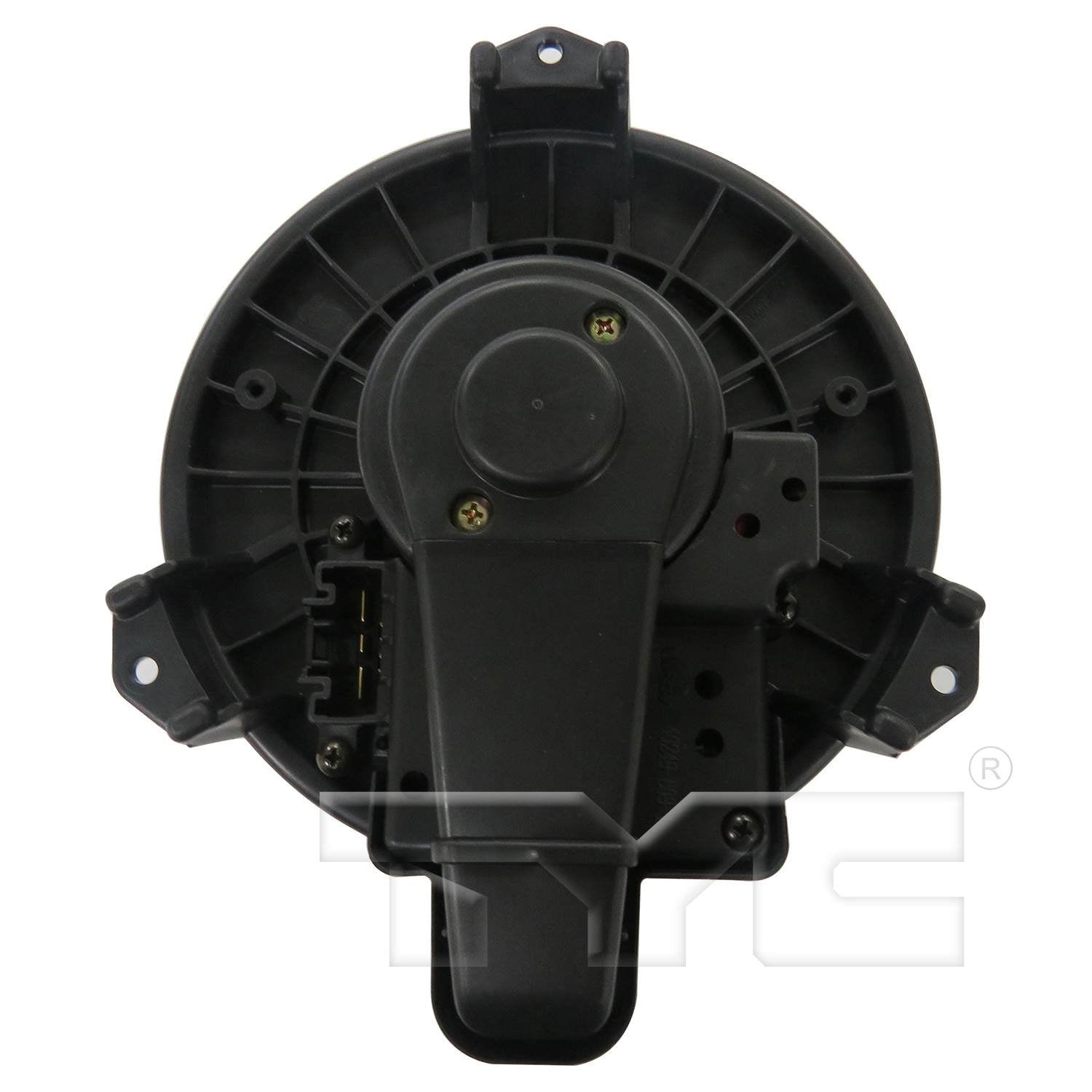 TYC HVAC Blower Motor 700308