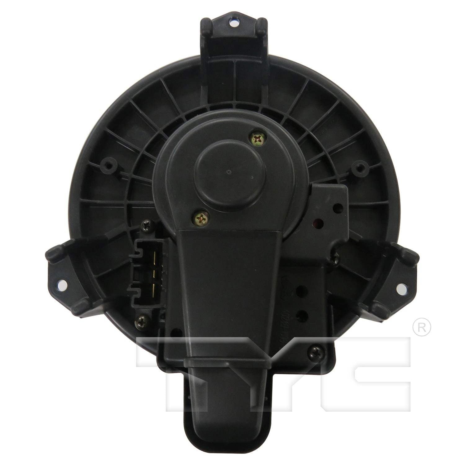 TYC HVAC Blower Motor 700308