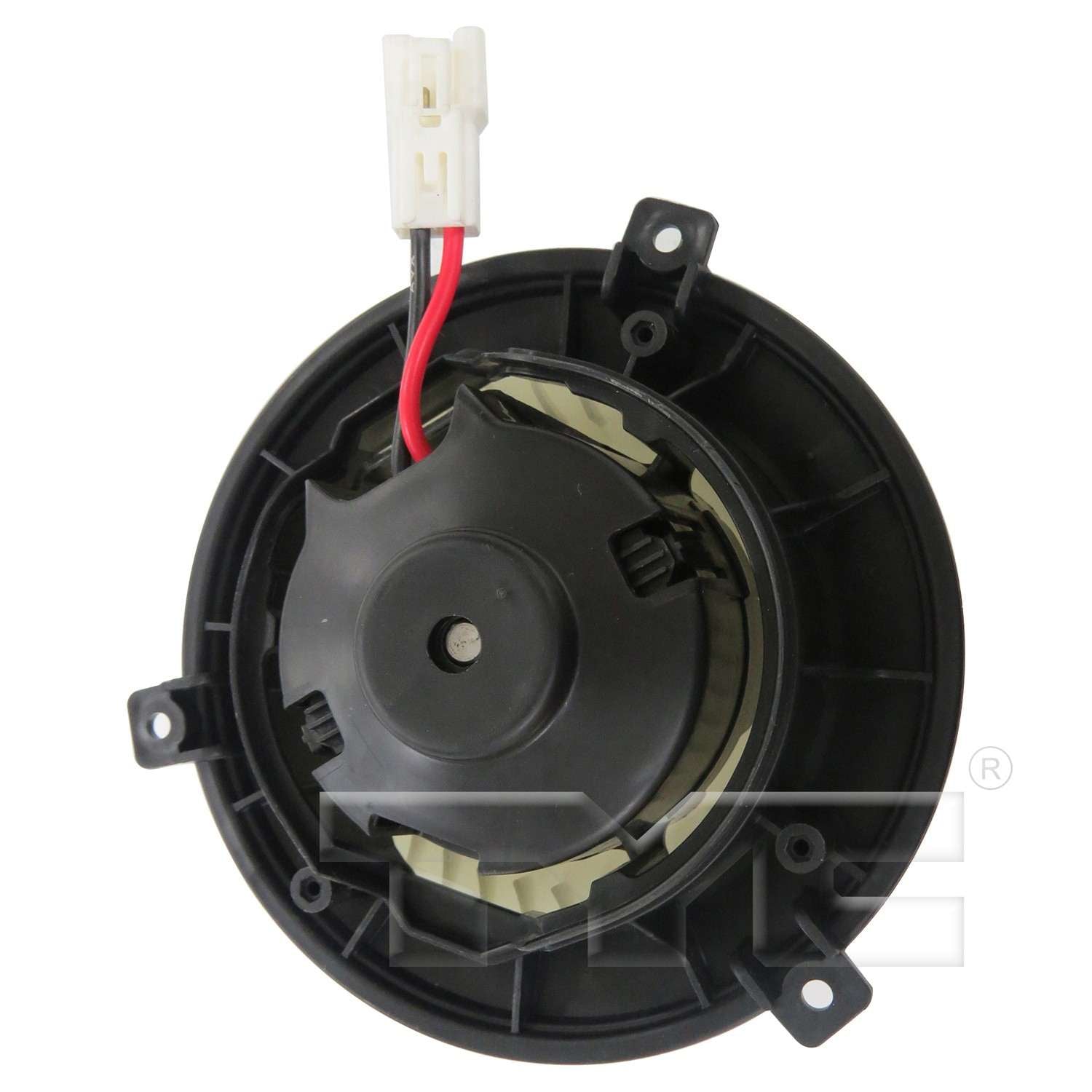TYC HVAC Blower Motor 700309