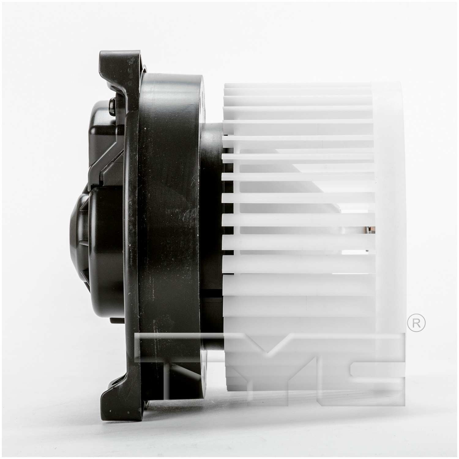 TYC HVAC Blower Motor 700311