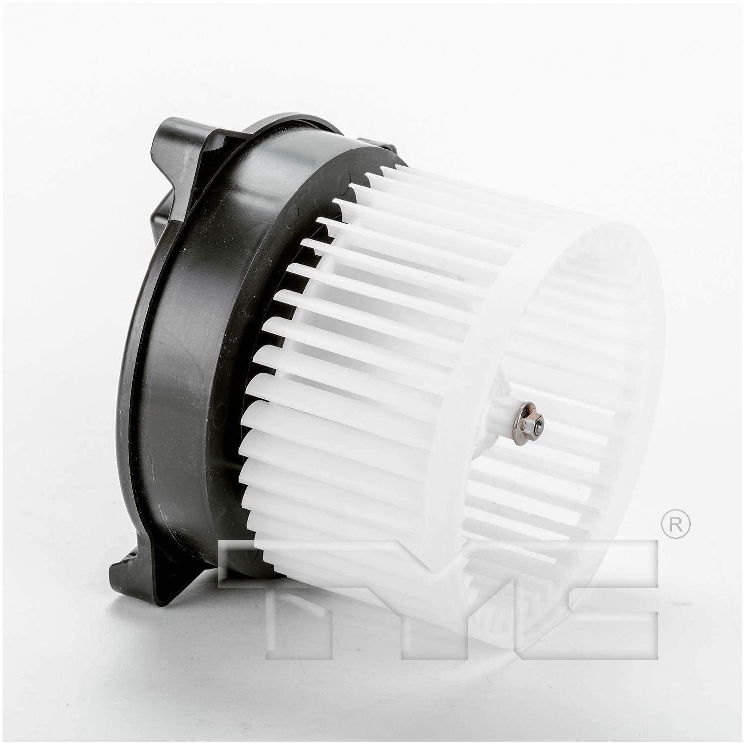 TYC HVAC Blower Motor 700311