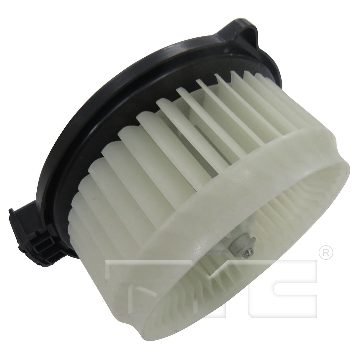 TYC HVAC Blower Motor 700312