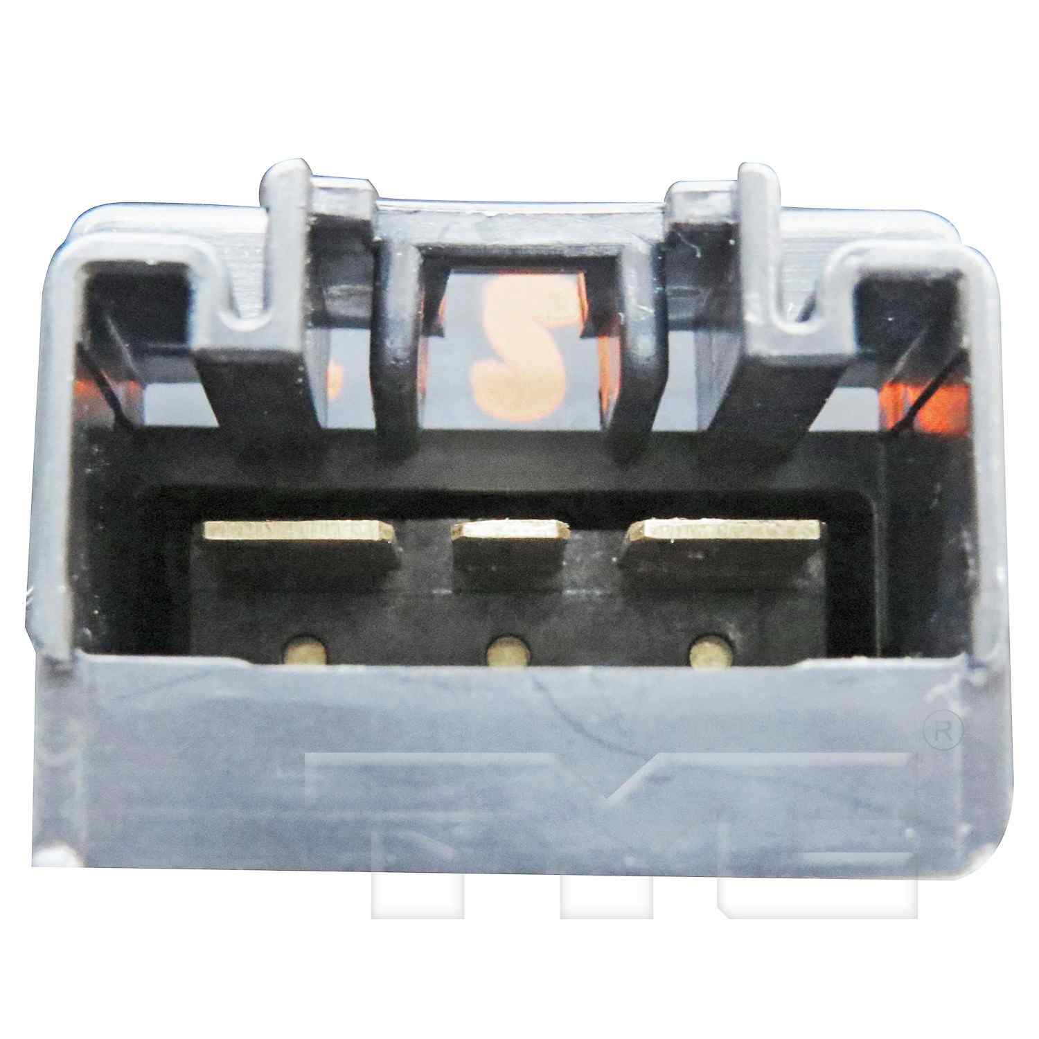 TYC HVAC Blower Motor 700313