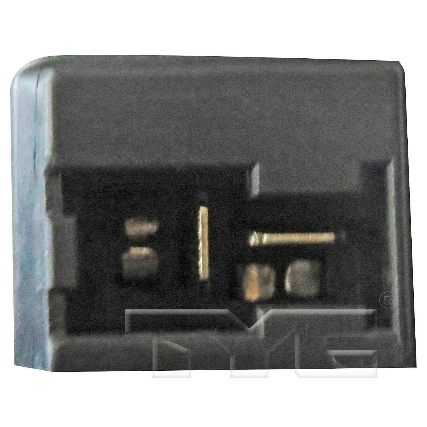 TYC HVAC Blower Motor 700314