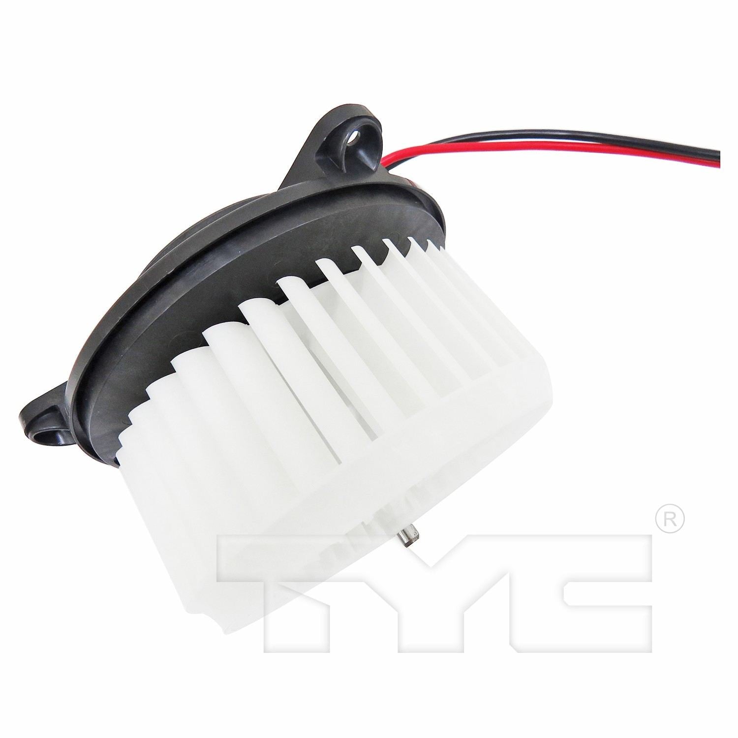TYC HVAC Blower Motor 700315