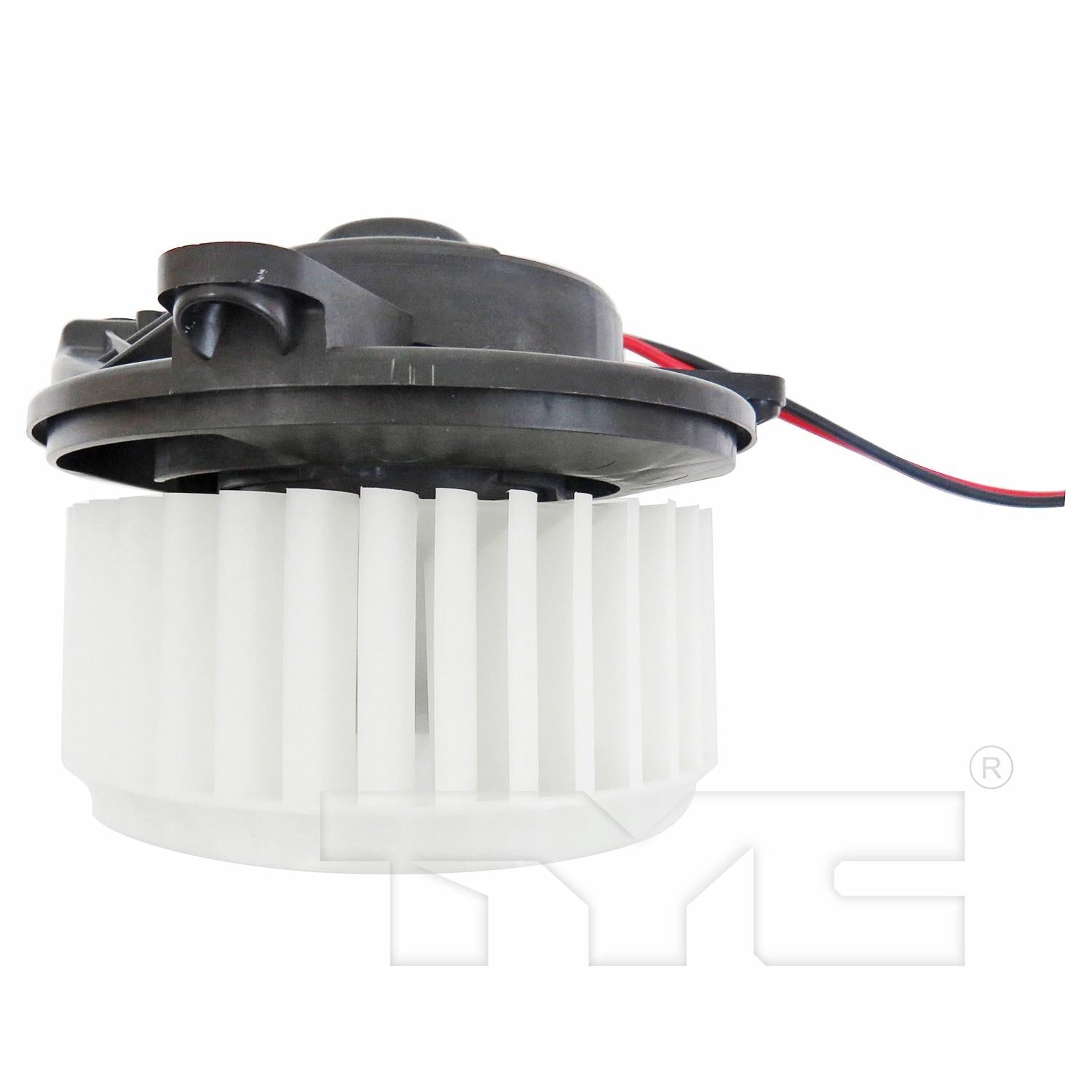 TYC HVAC Blower Motor 700315