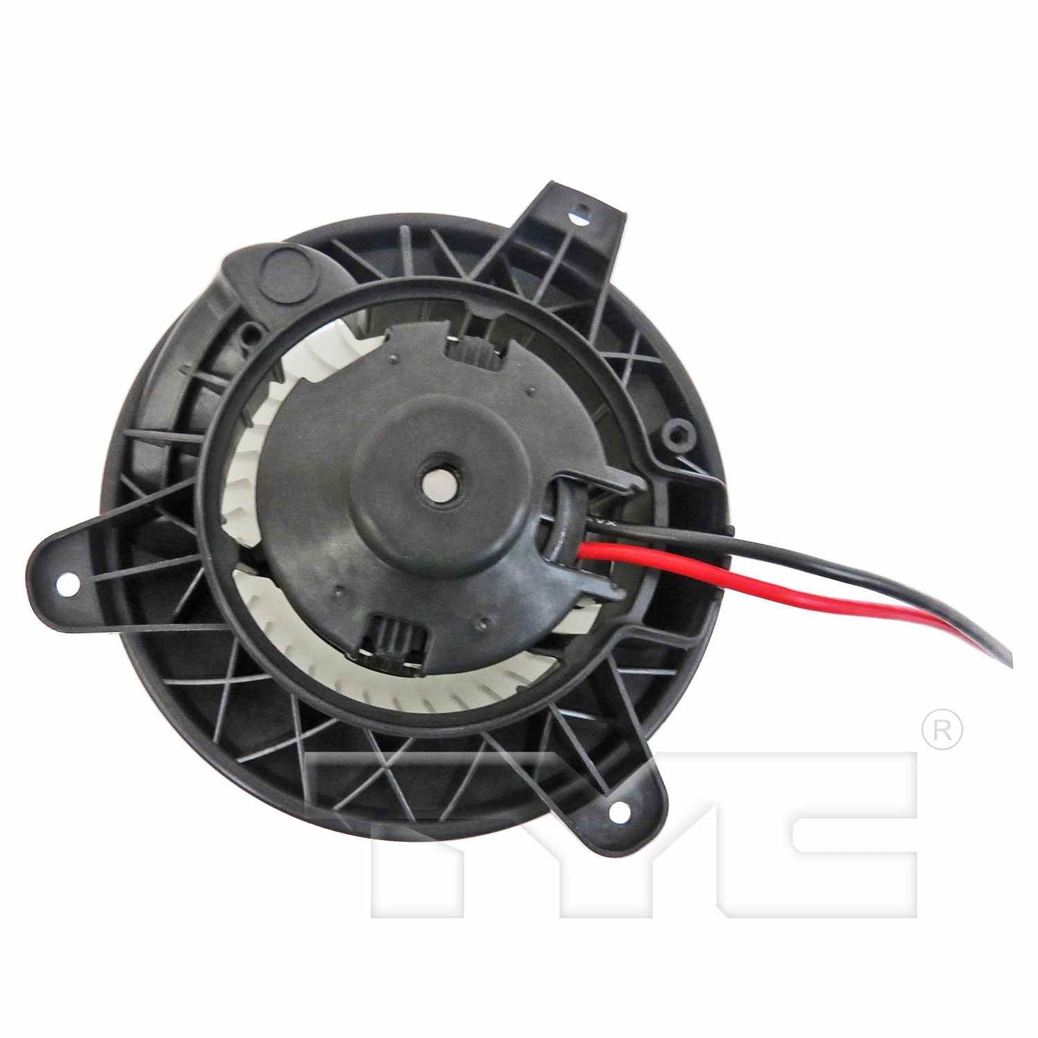 TYC HVAC Blower Motor 700315