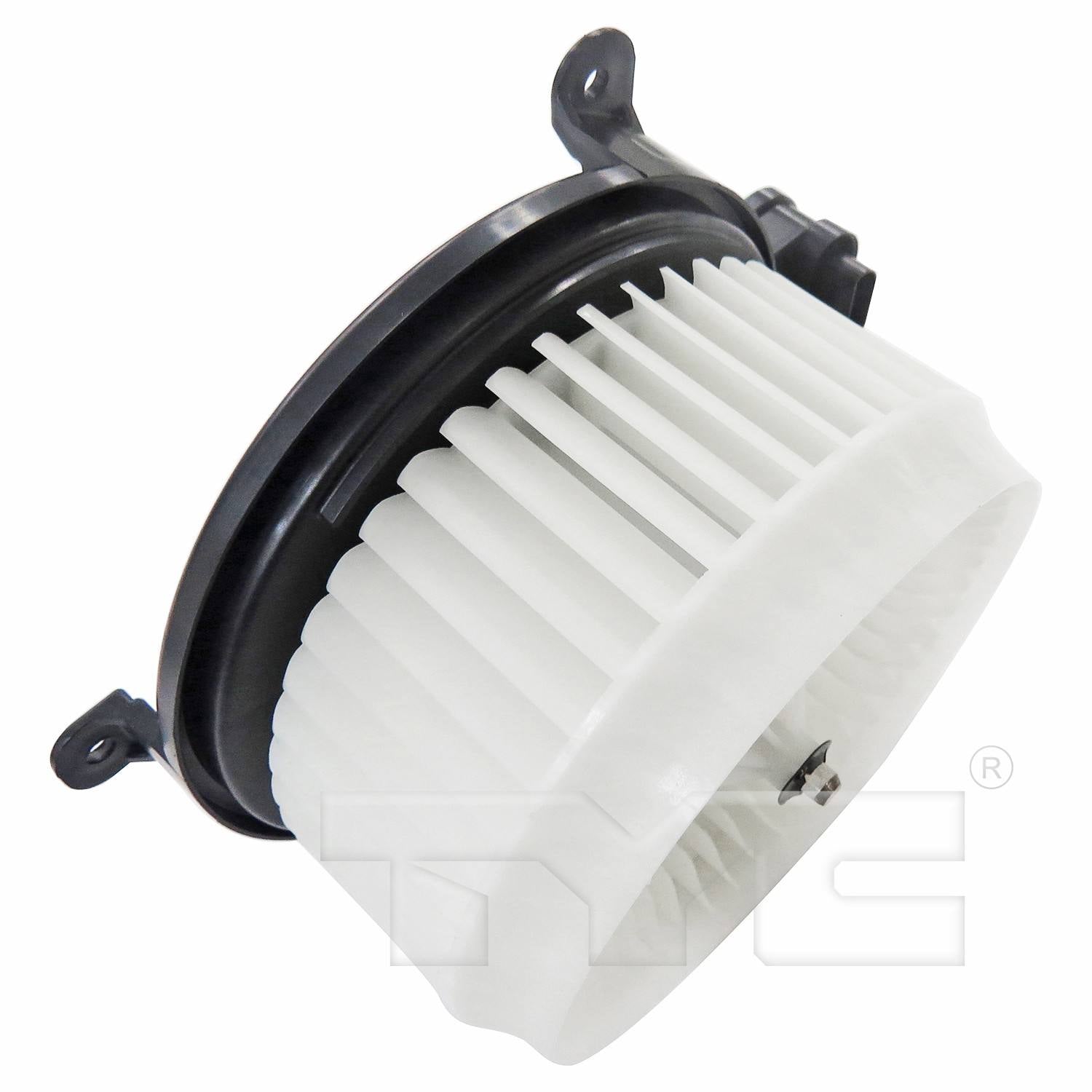TYC HVAC Blower Motor 700317