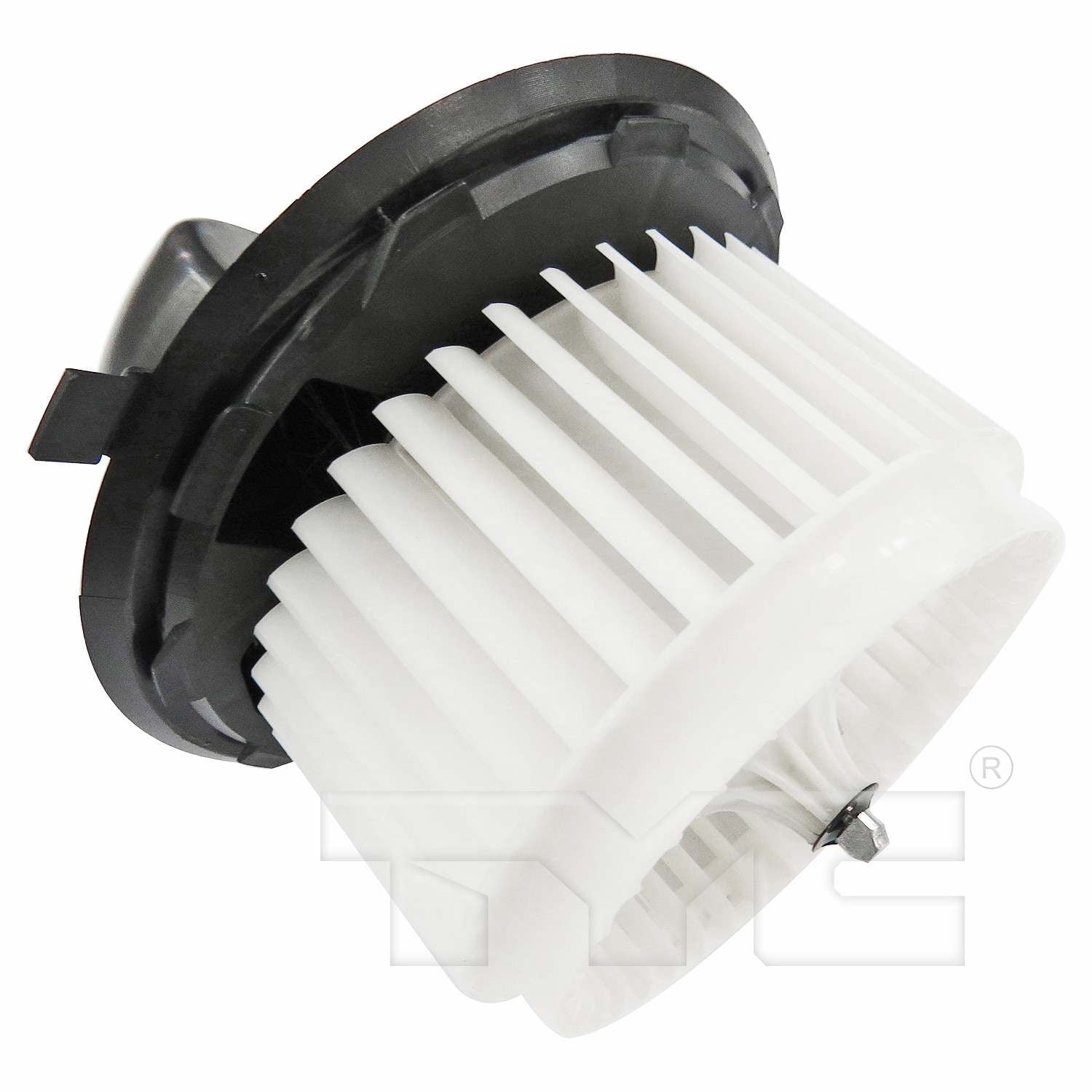 TYC HVAC Blower Motor 700318