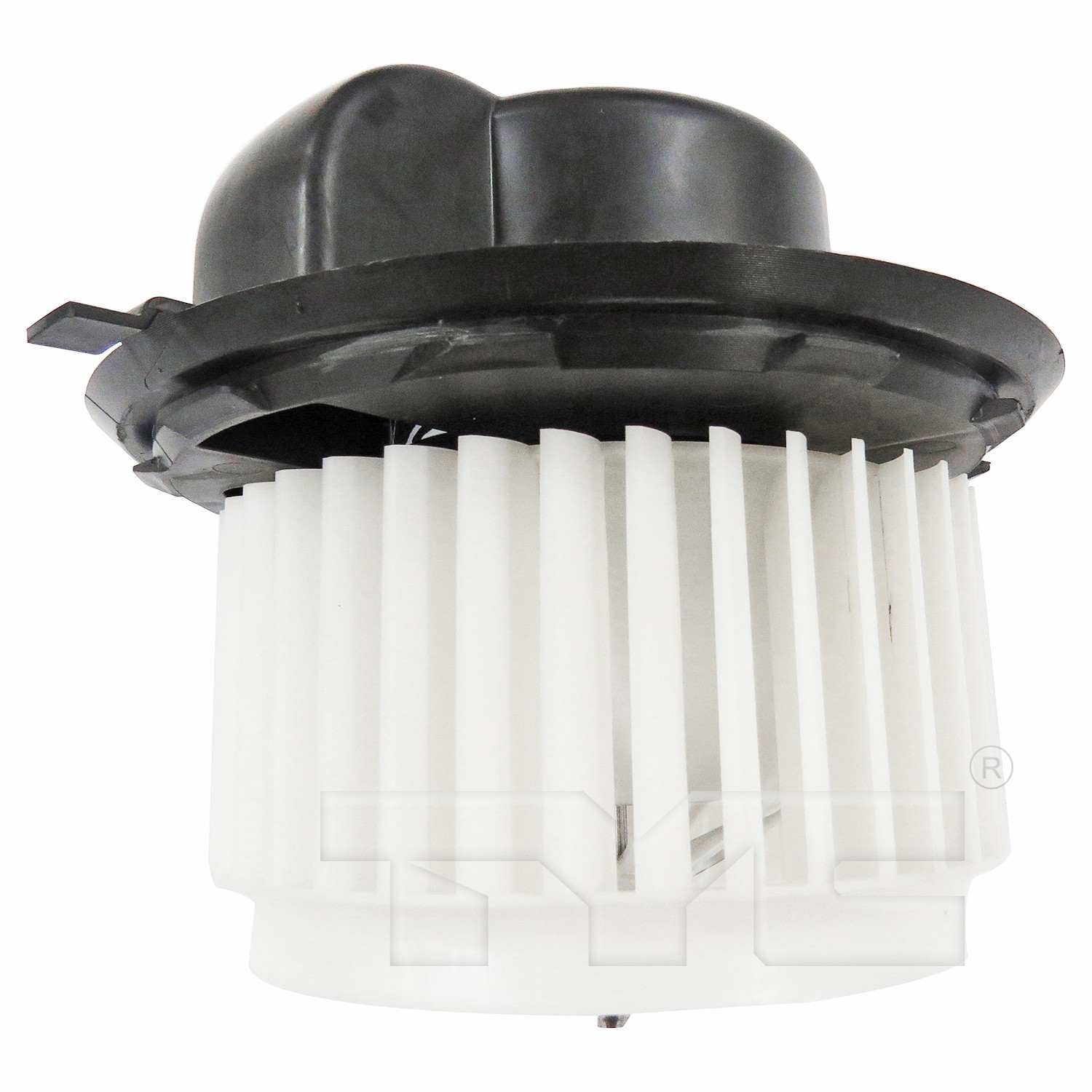 TYC HVAC Blower Motor 700318