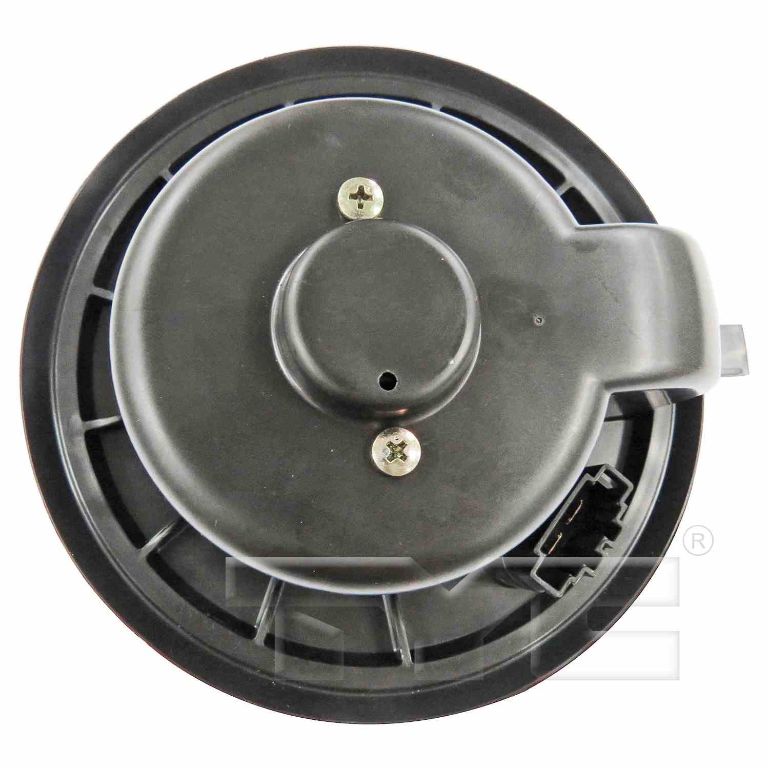 TYC HVAC Blower Motor 700318