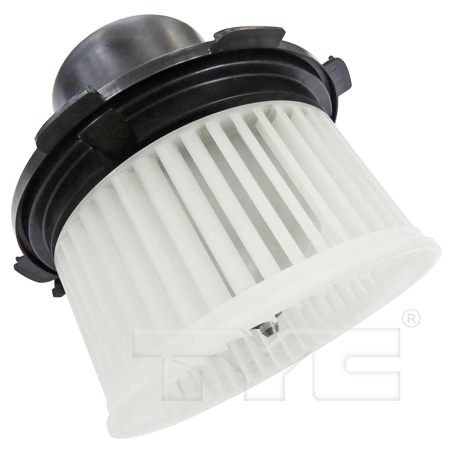 TYC HVAC Blower Motor 700319