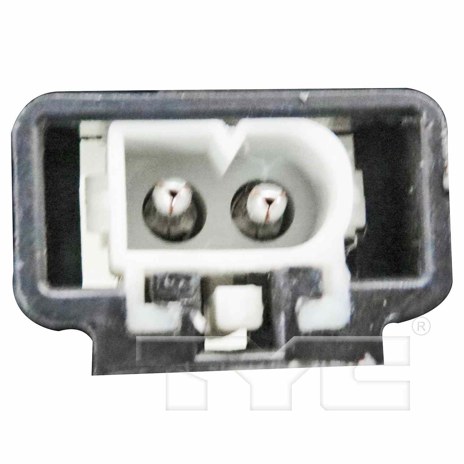 TYC HVAC Blower Motor 700319