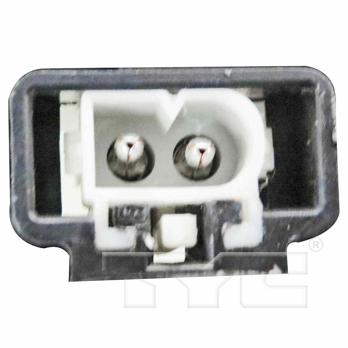 TYC HVAC Blower Motor 700319