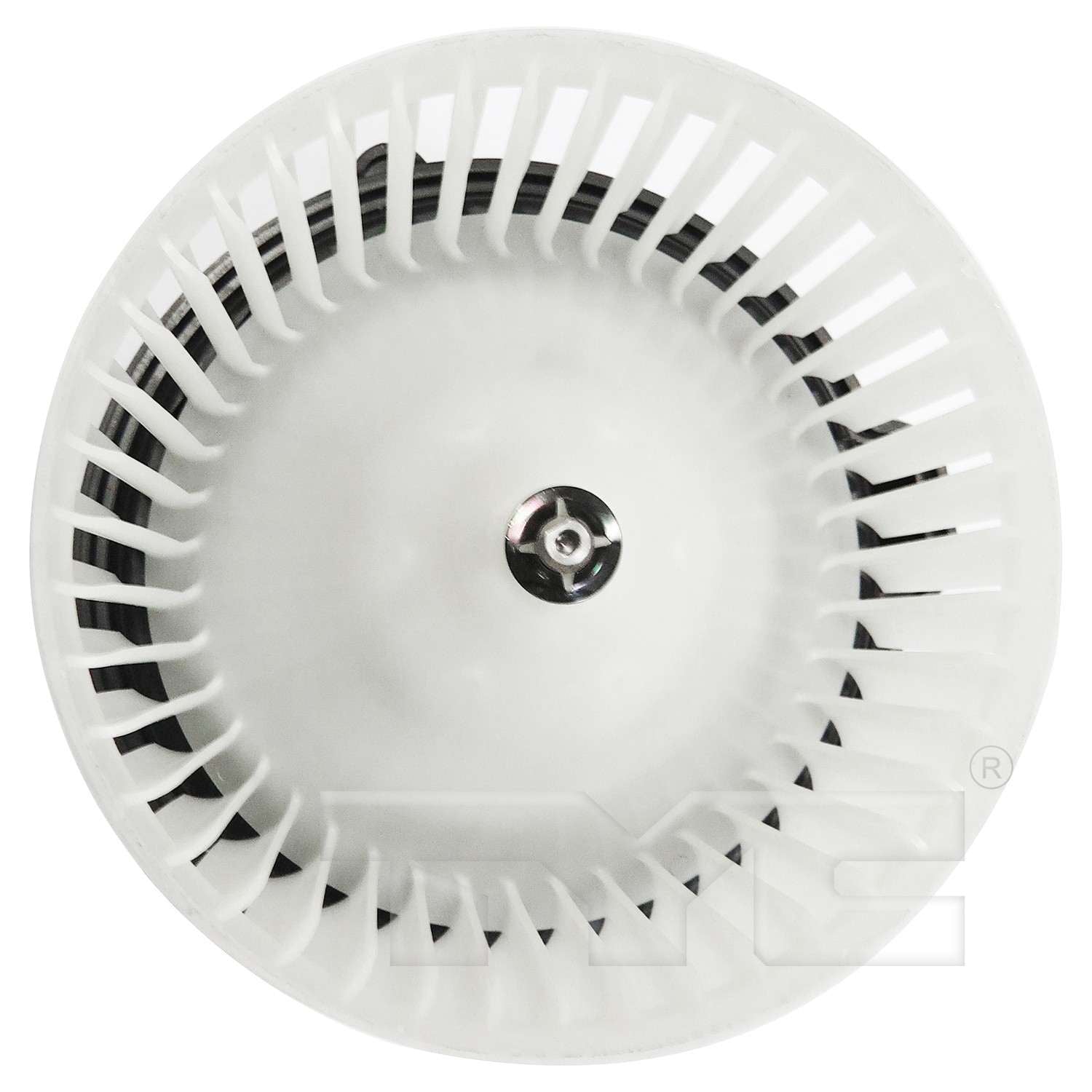 TYC HVAC Blower Motor 700320