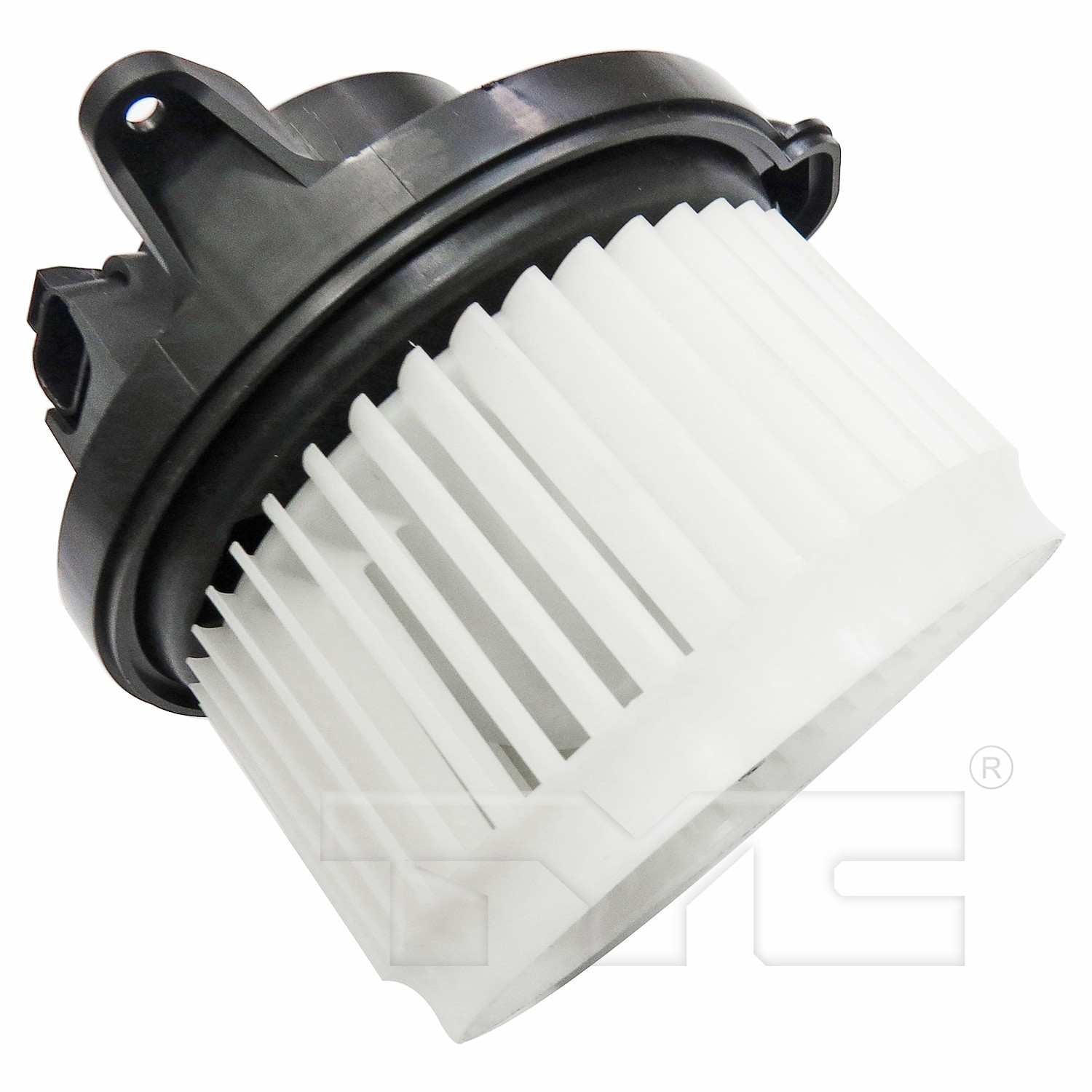 TYC HVAC Blower Motor 700320