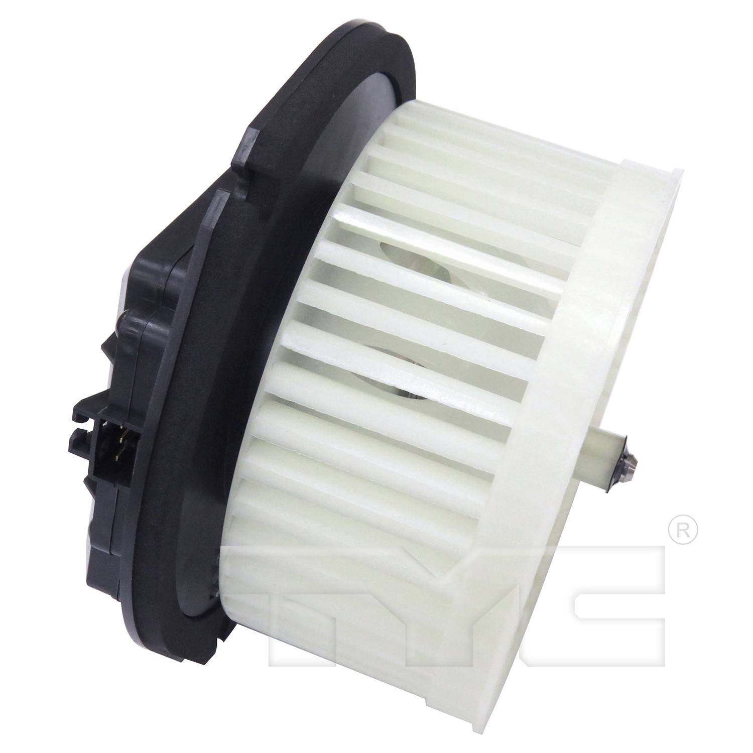 TYC HVAC Blower Motor 700321