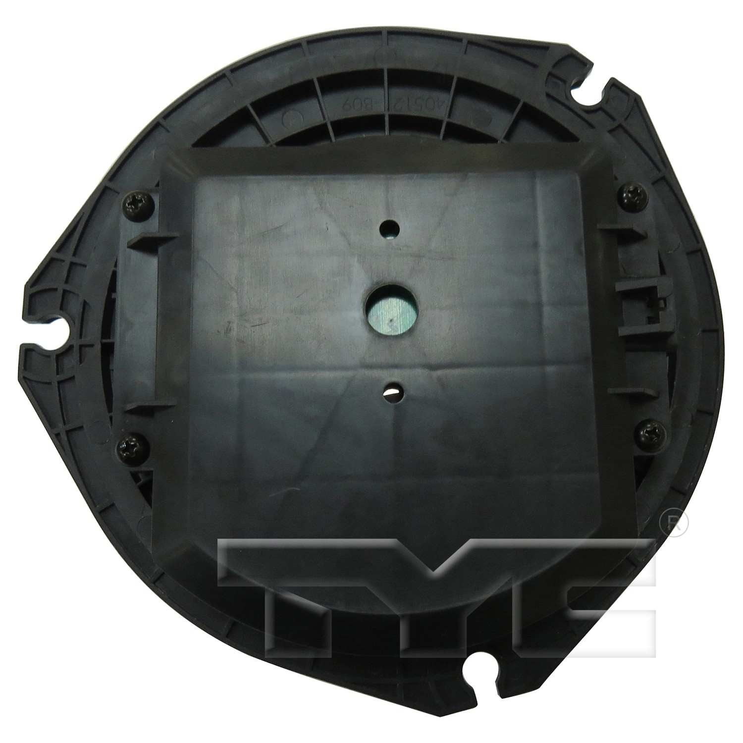 TYC HVAC Blower Motor 700321
