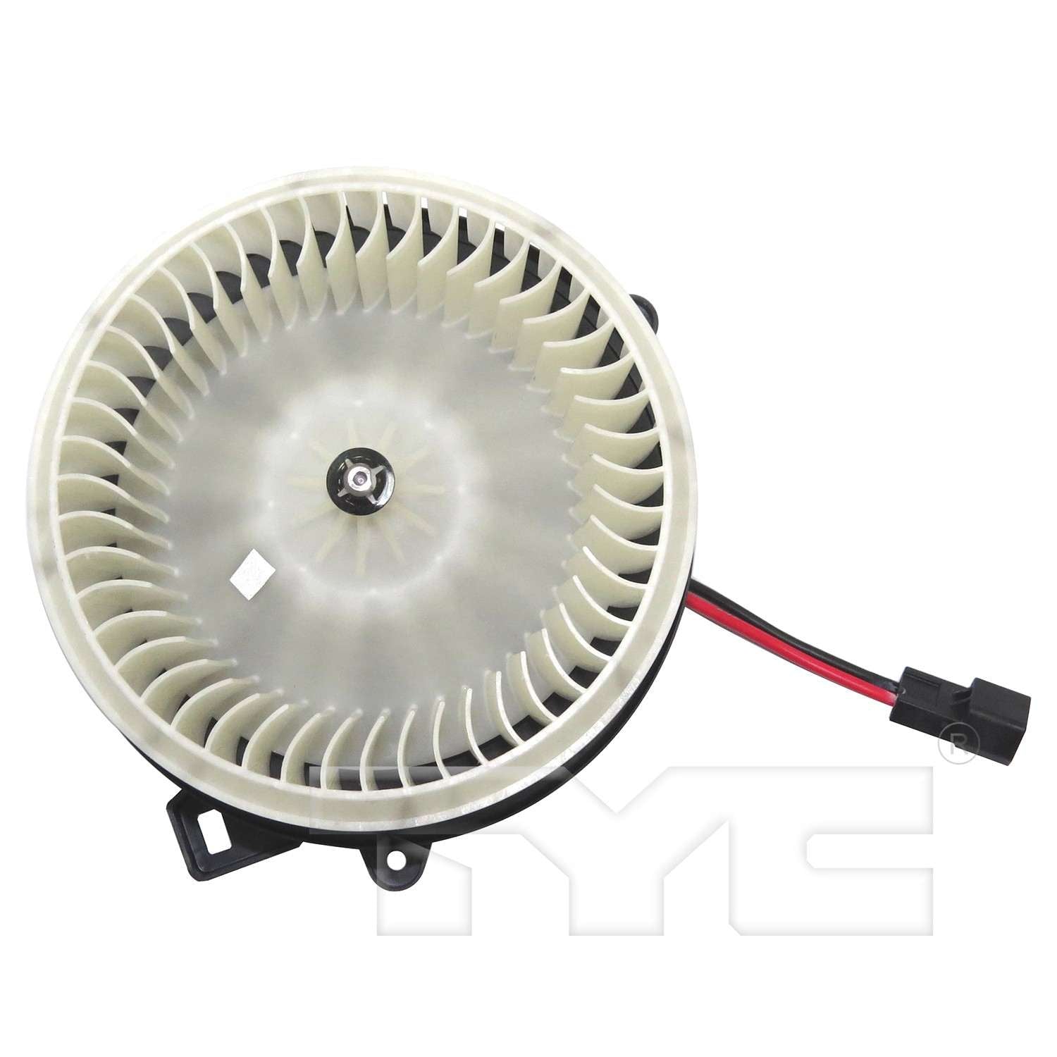 TYC HVAC Blower Motor 700322