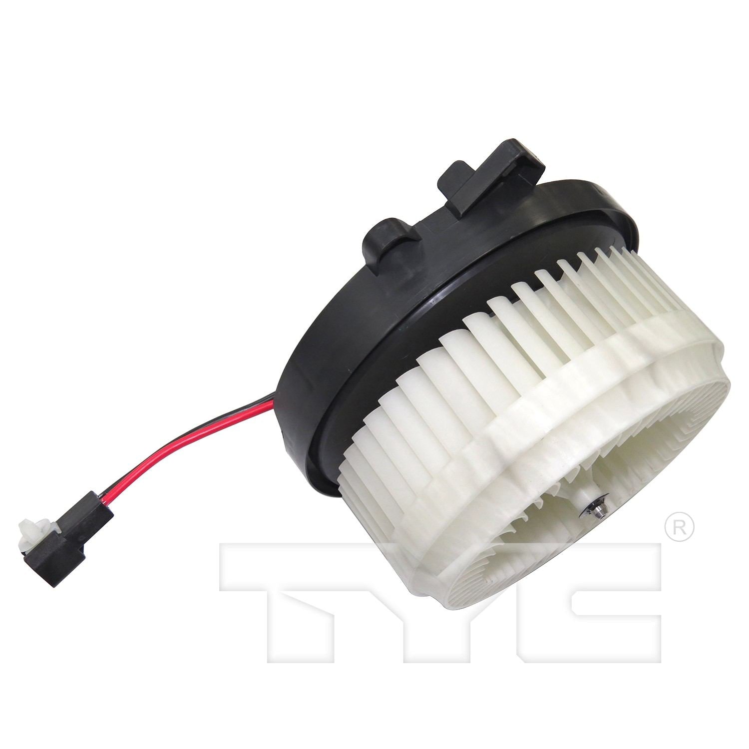 TYC HVAC Blower Motor 700322