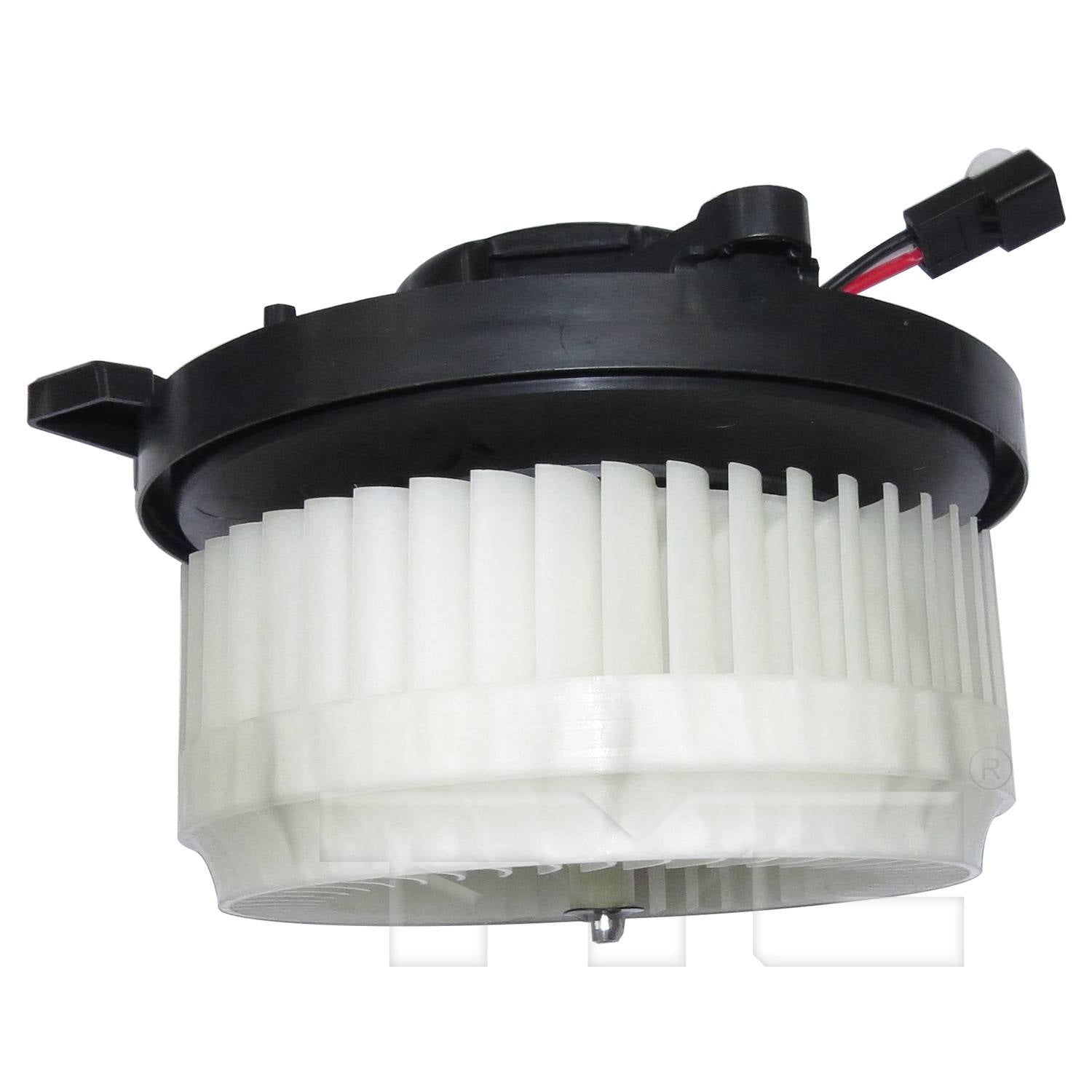 TYC HVAC Blower Motor 700322