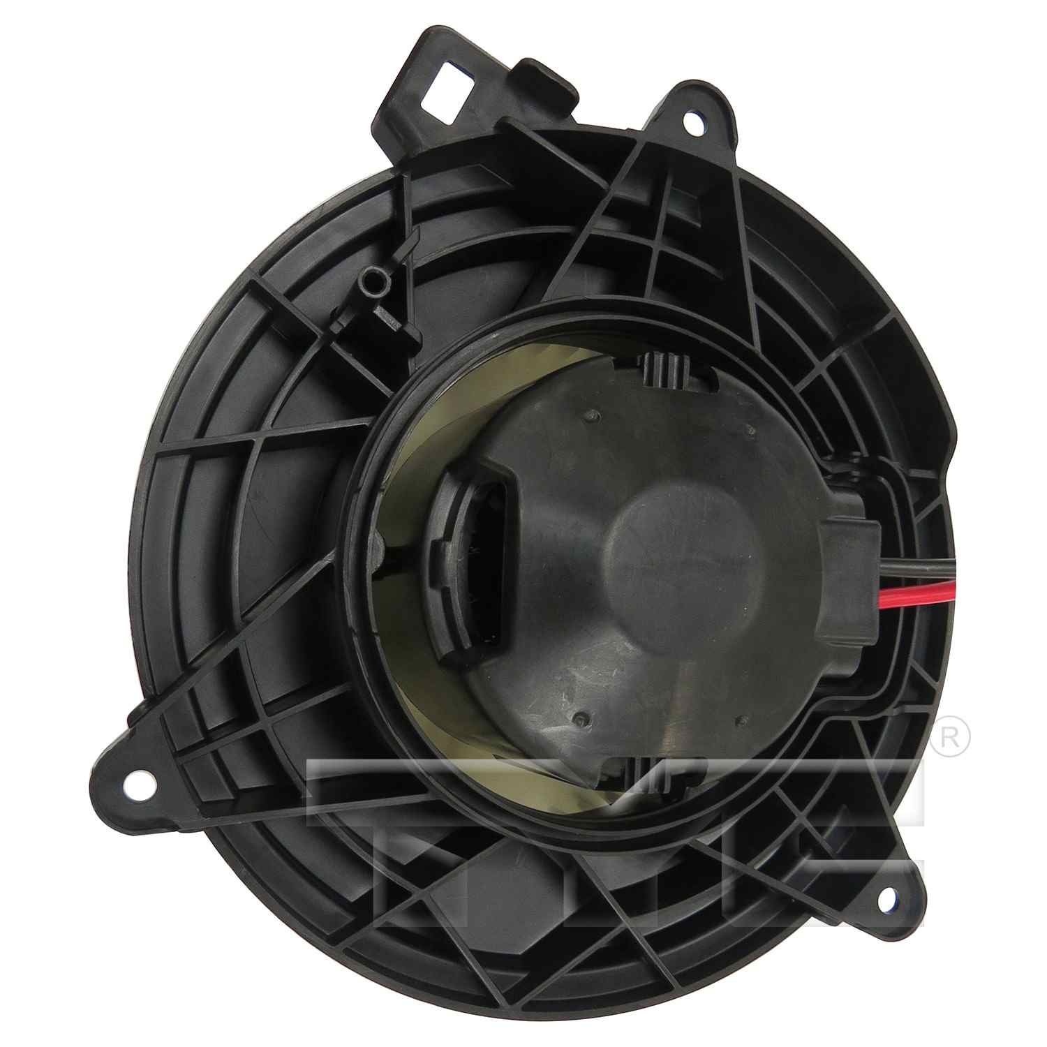 TYC HVAC Blower Motor 700322