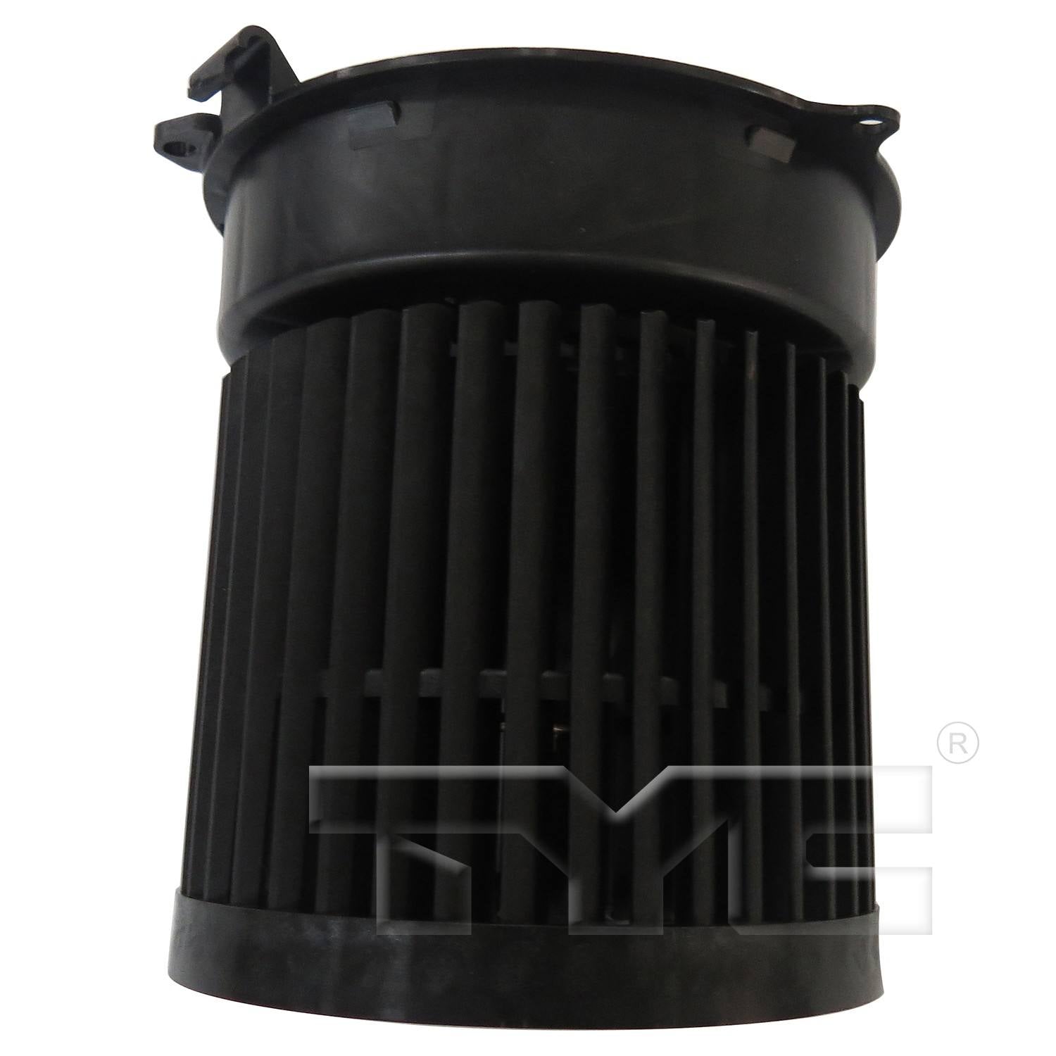 TYC HVAC Blower Motor 700323