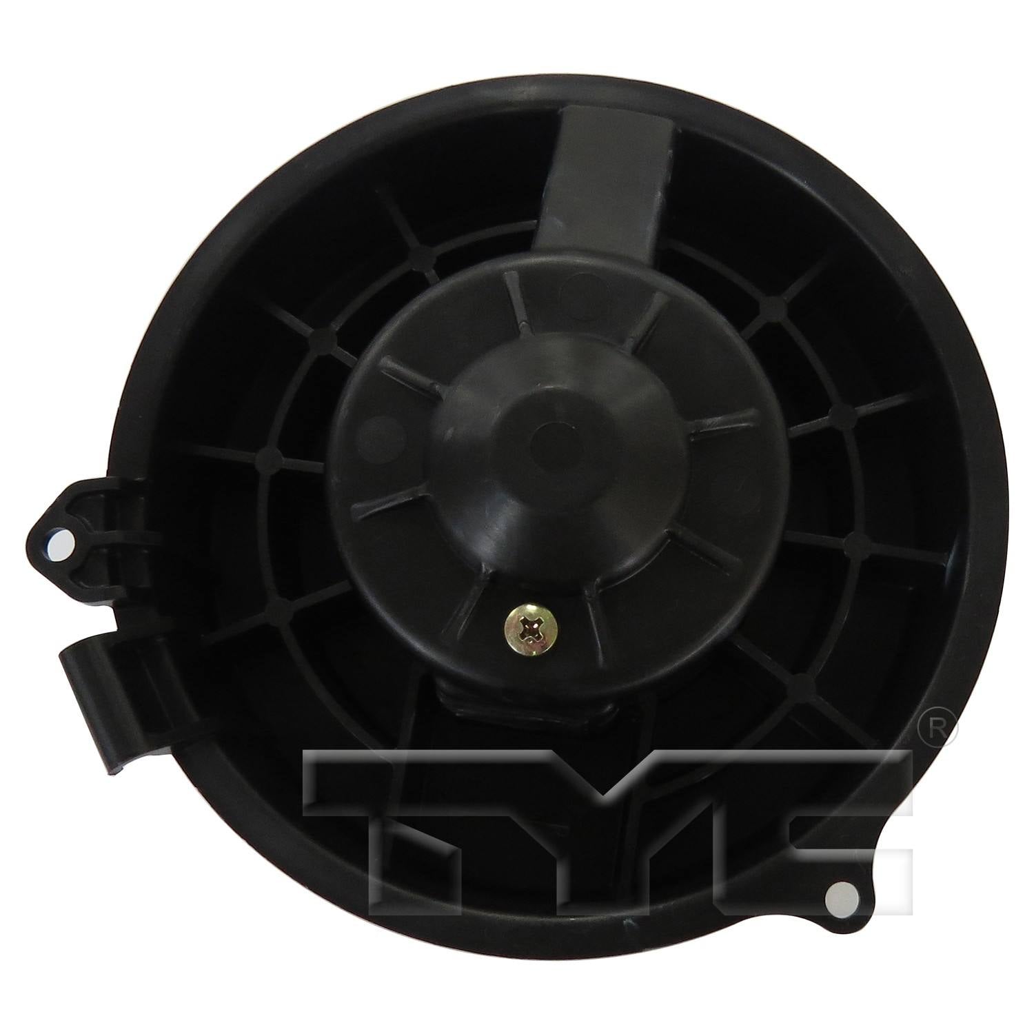 TYC HVAC Blower Motor 700323