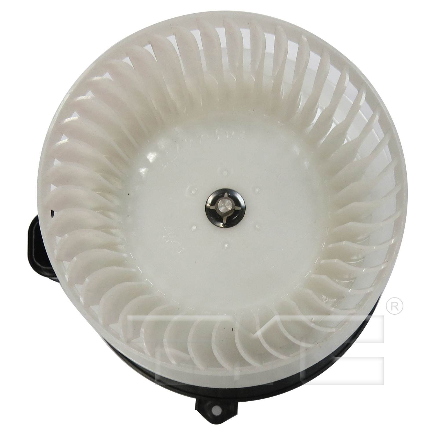 TYC HVAC Blower Motor 700324