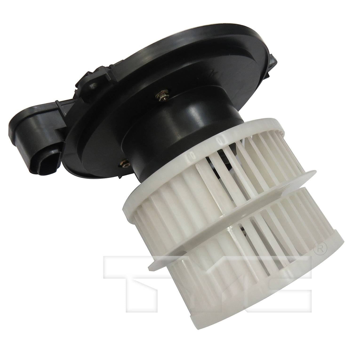 TYC HVAC Blower Motor 700324