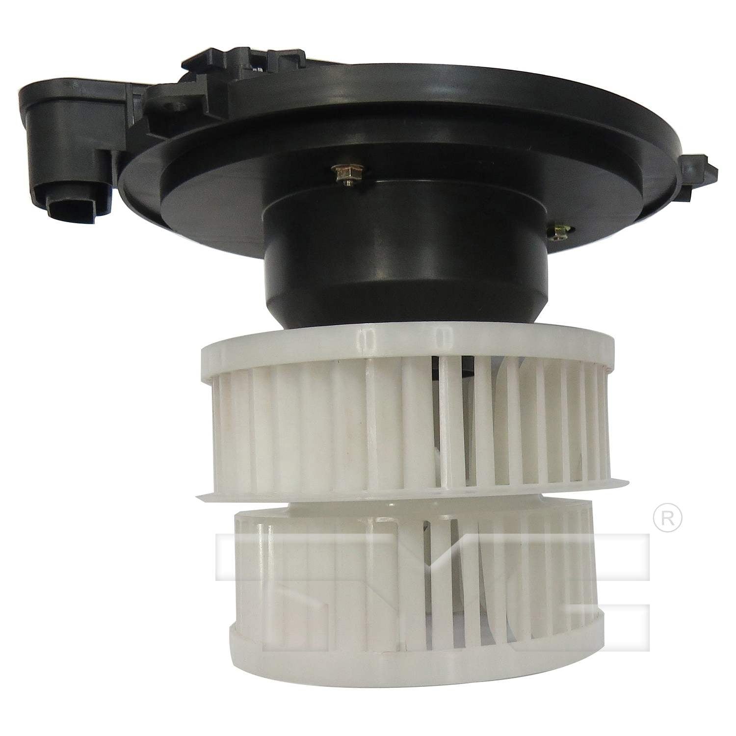 TYC HVAC Blower Motor 700324